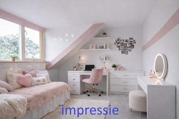 Medium property photo - Waterklaverstraat 15, 2165 XN Lisserbroek